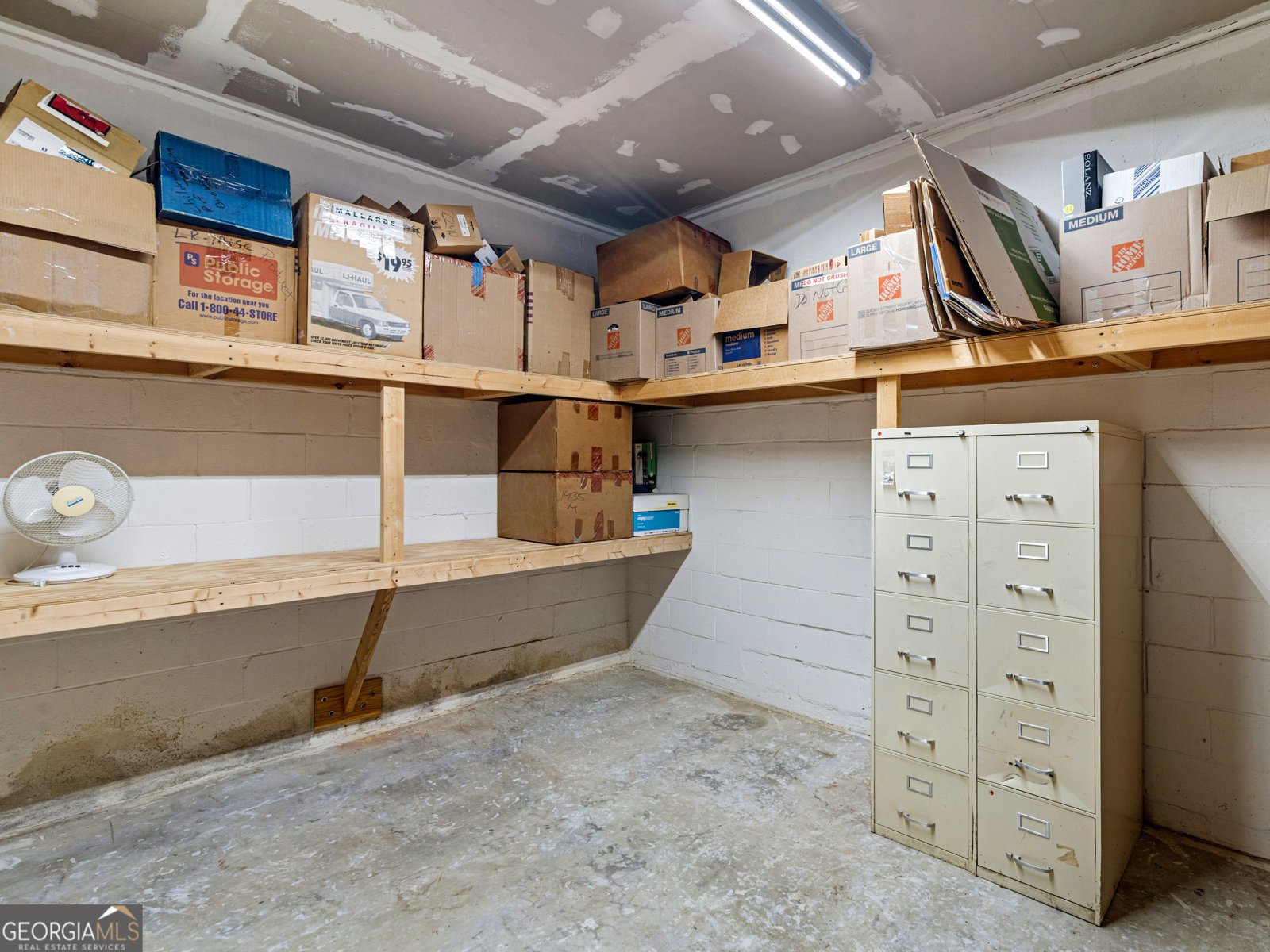 236 Airport Road Griffin - Photo 39