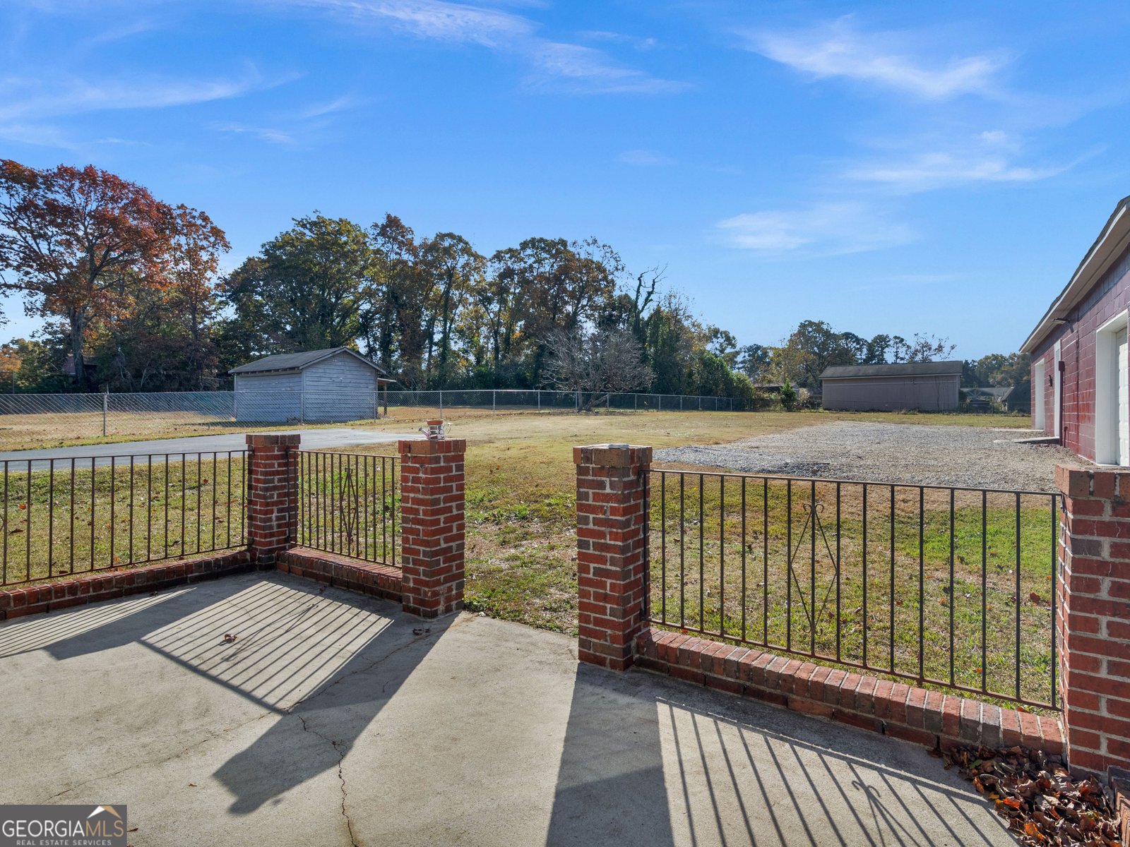 236 Airport Road Griffin - Photo 42