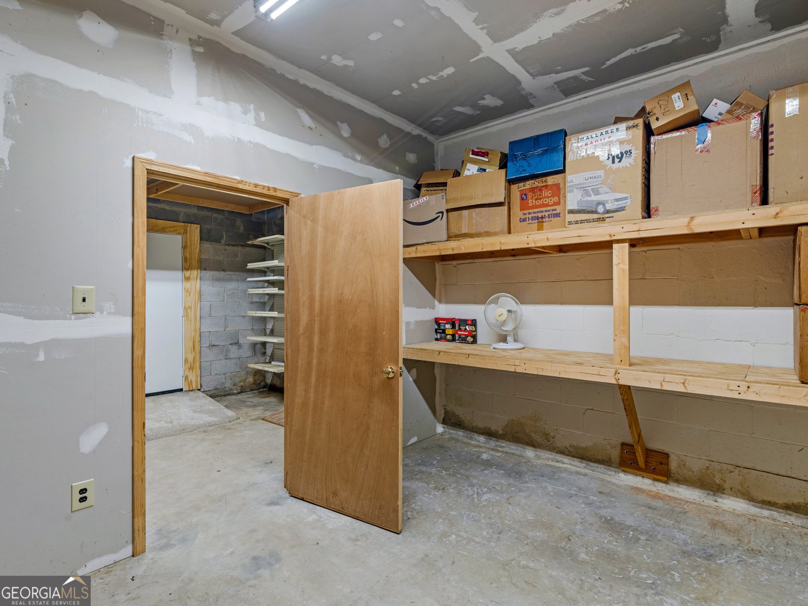 236 Airport Road Griffin - Photo 46