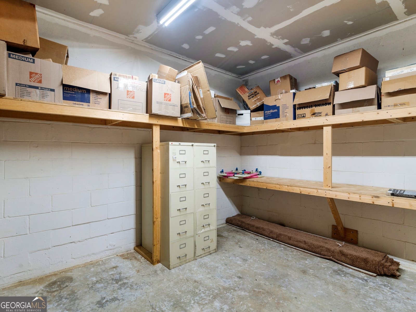 236 Airport Road Griffin - Photo 48