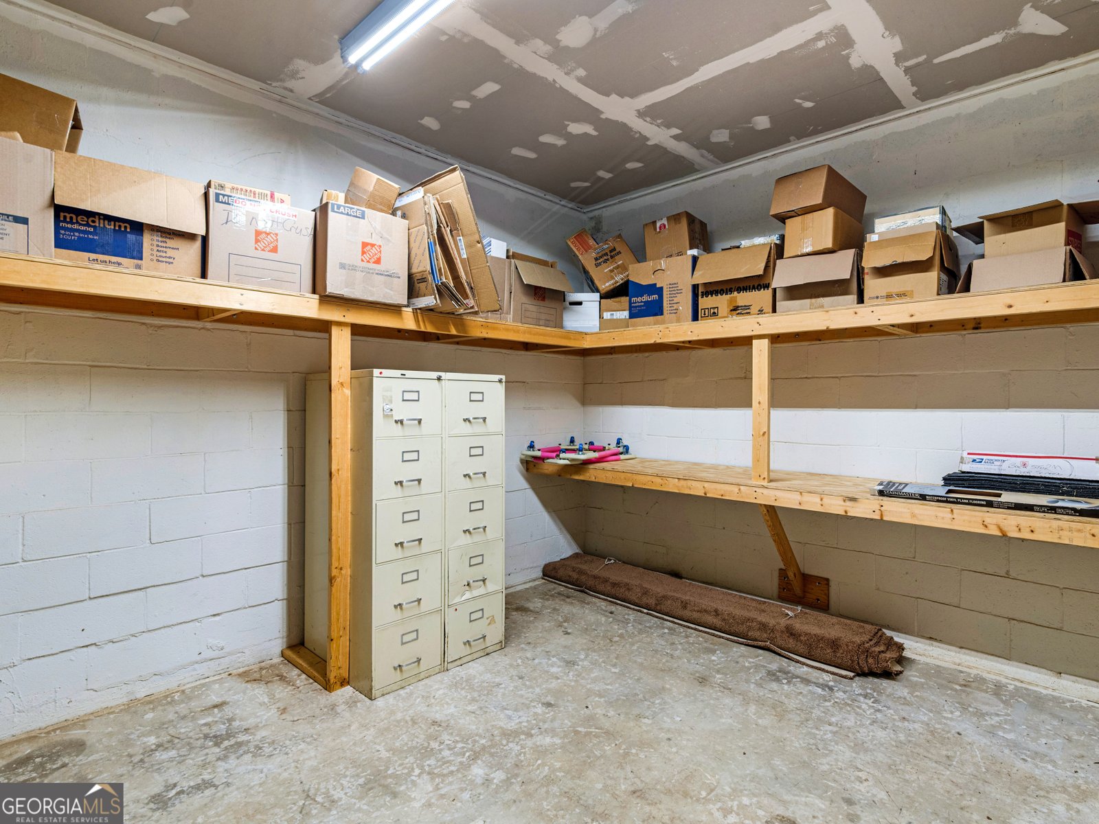 236 Airport Road Griffin - Photo 50