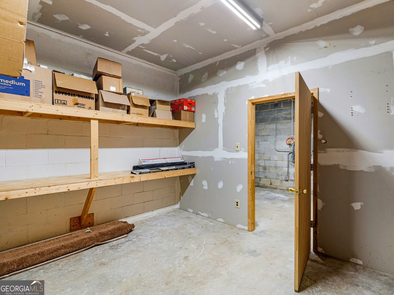 236 Airport Road Griffin - Photo 57