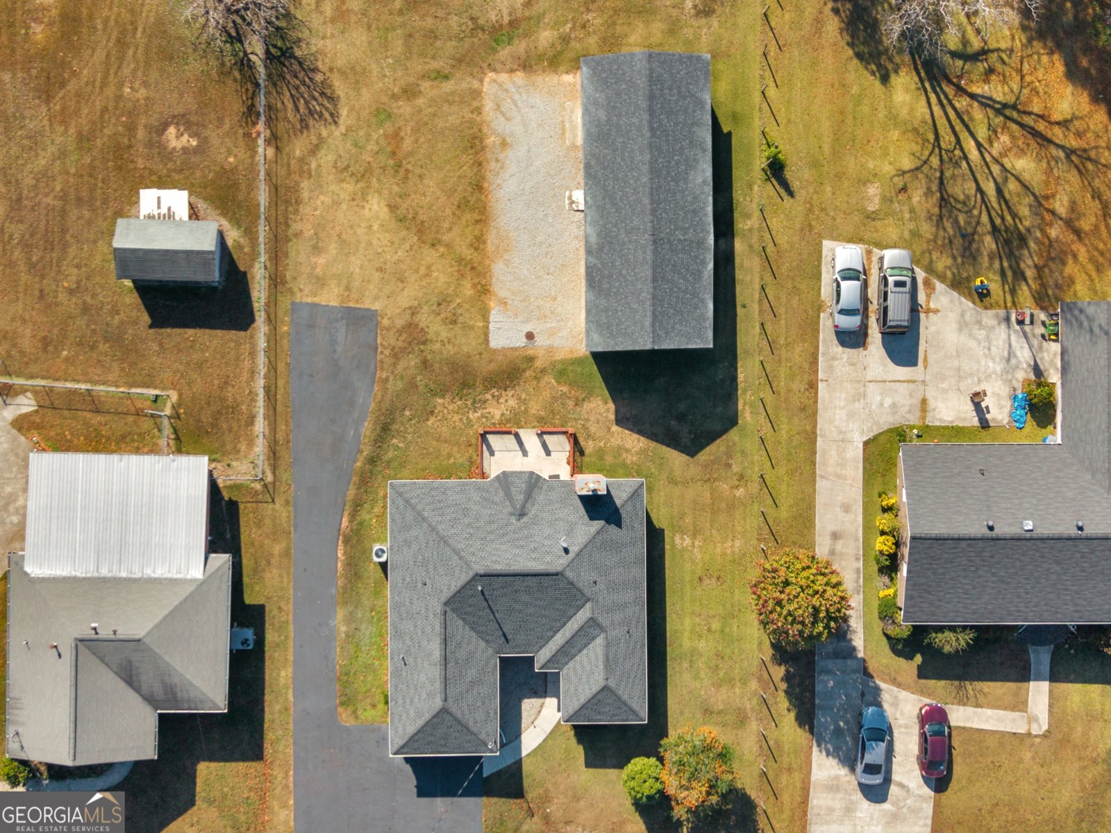 236 Airport Road Griffin - Photo 60