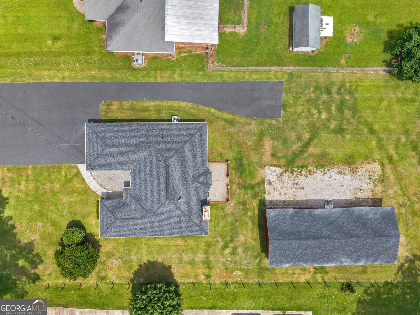 236 Airport Road Griffin - Photo 65