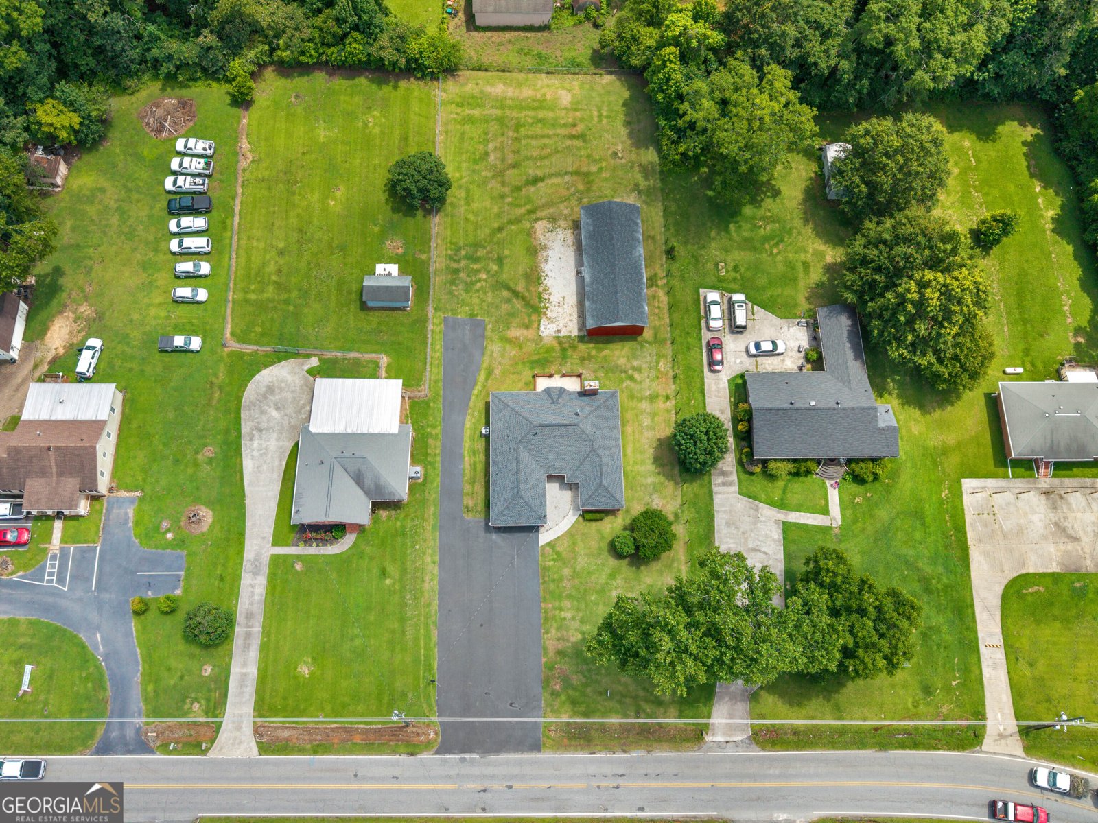 236 Airport Road Griffin - Photo 66