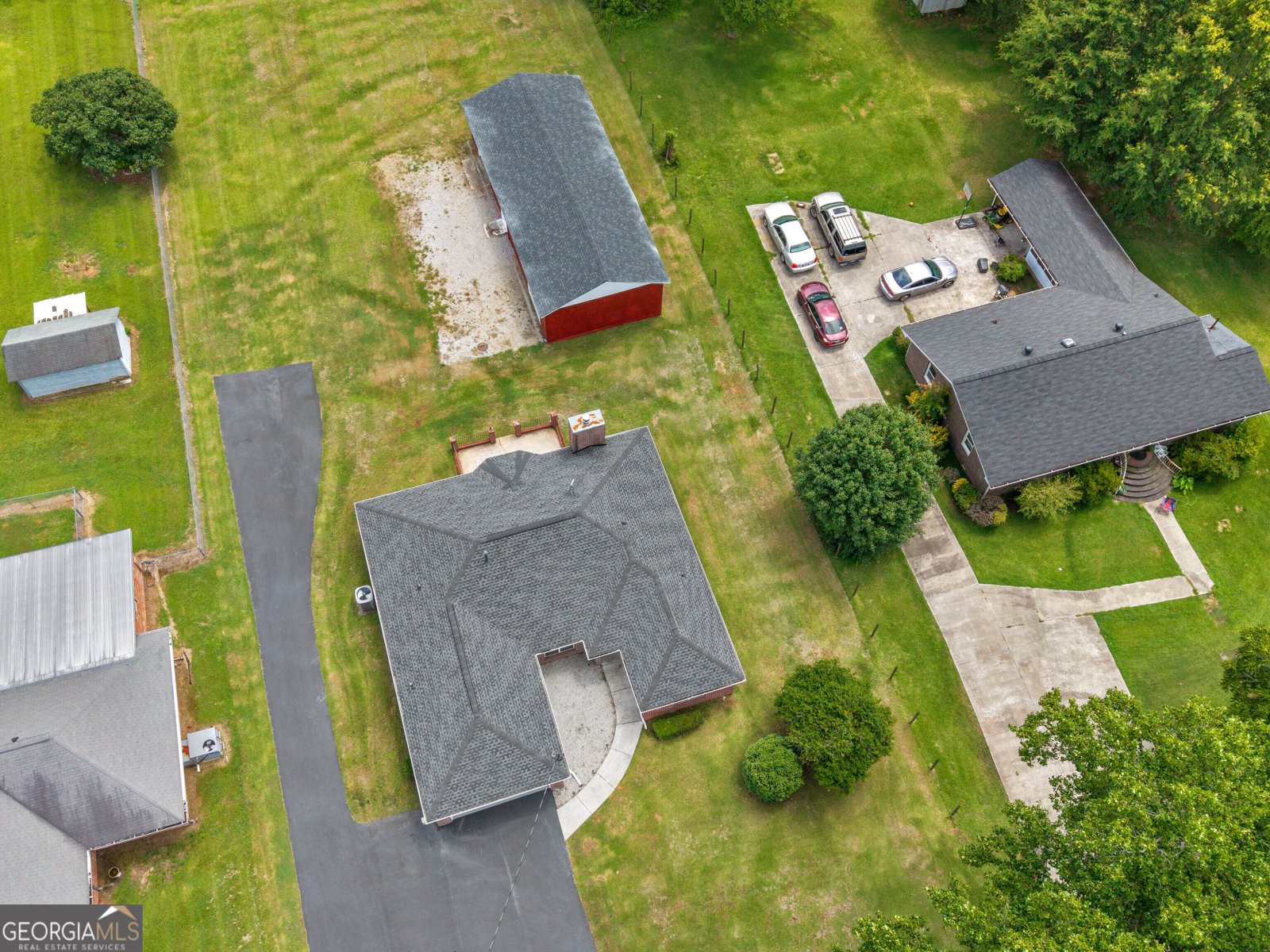 236 Airport Road Griffin - Photo 67