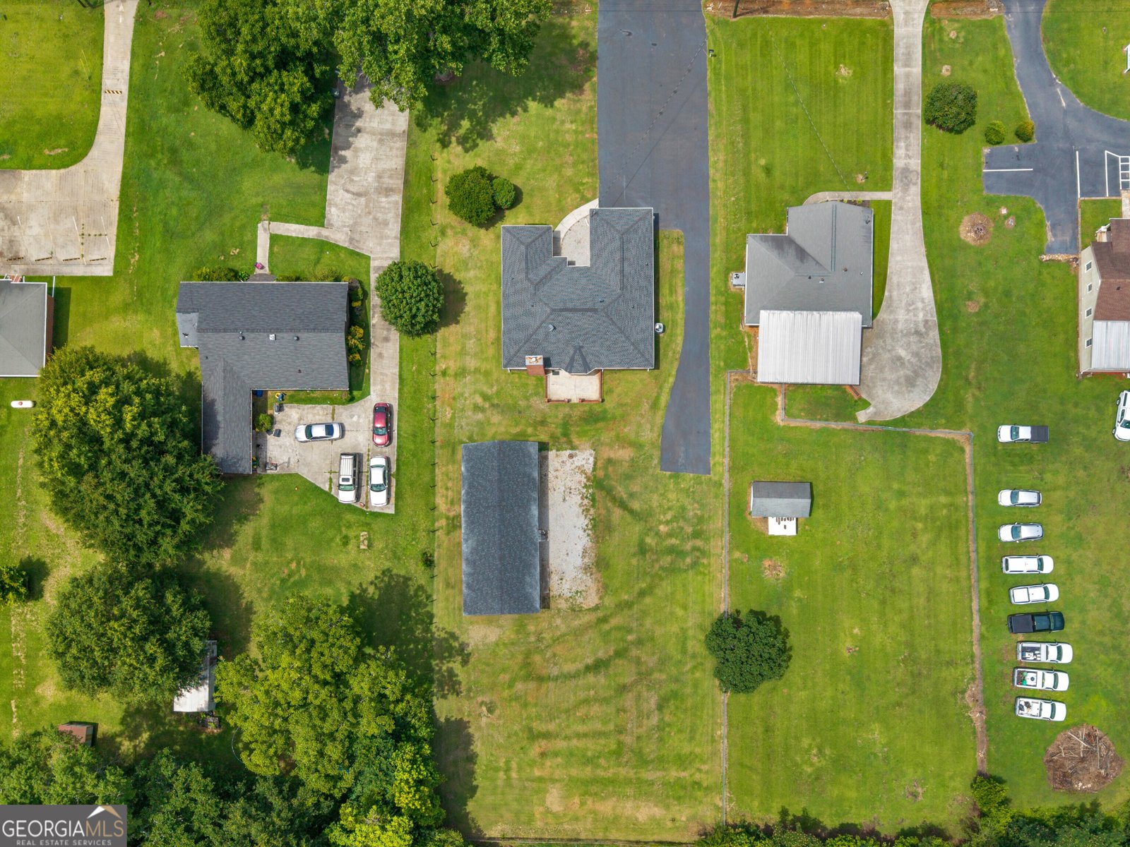 236 Airport Road Griffin - Photo 68