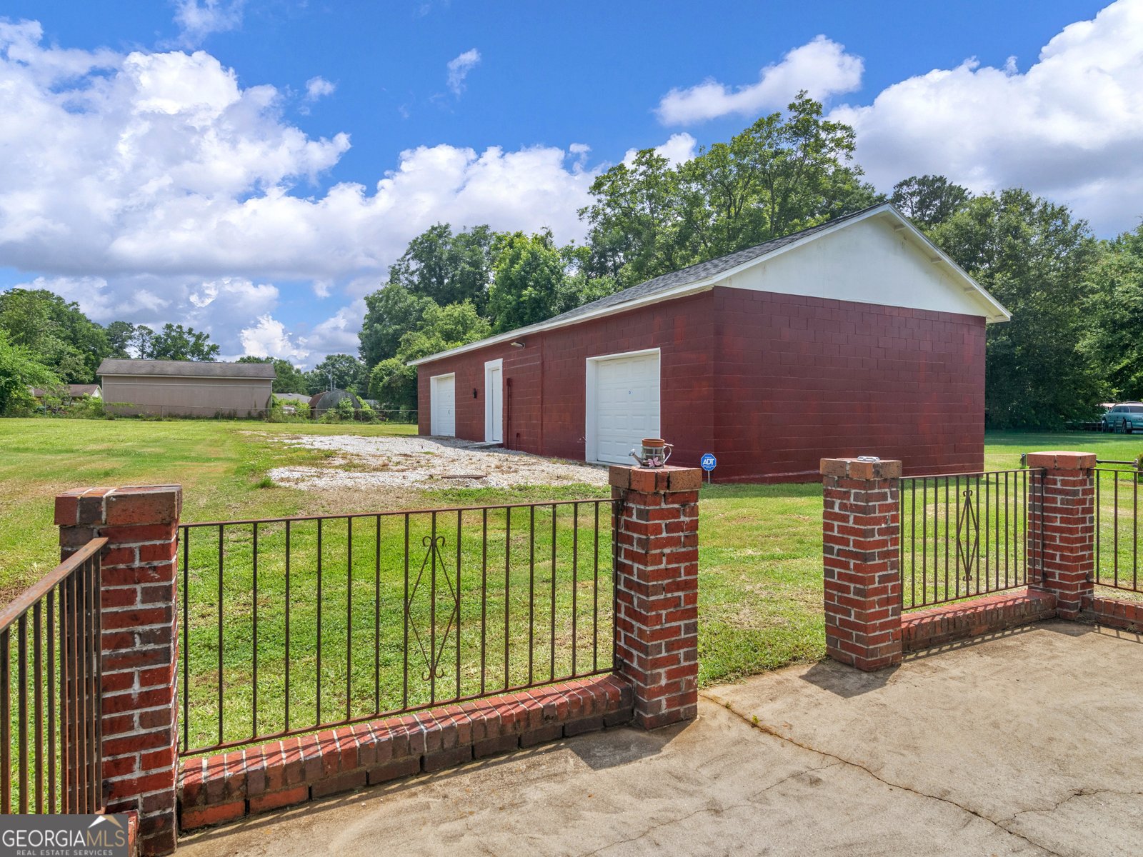 236 Airport Road Griffin - Photo 69