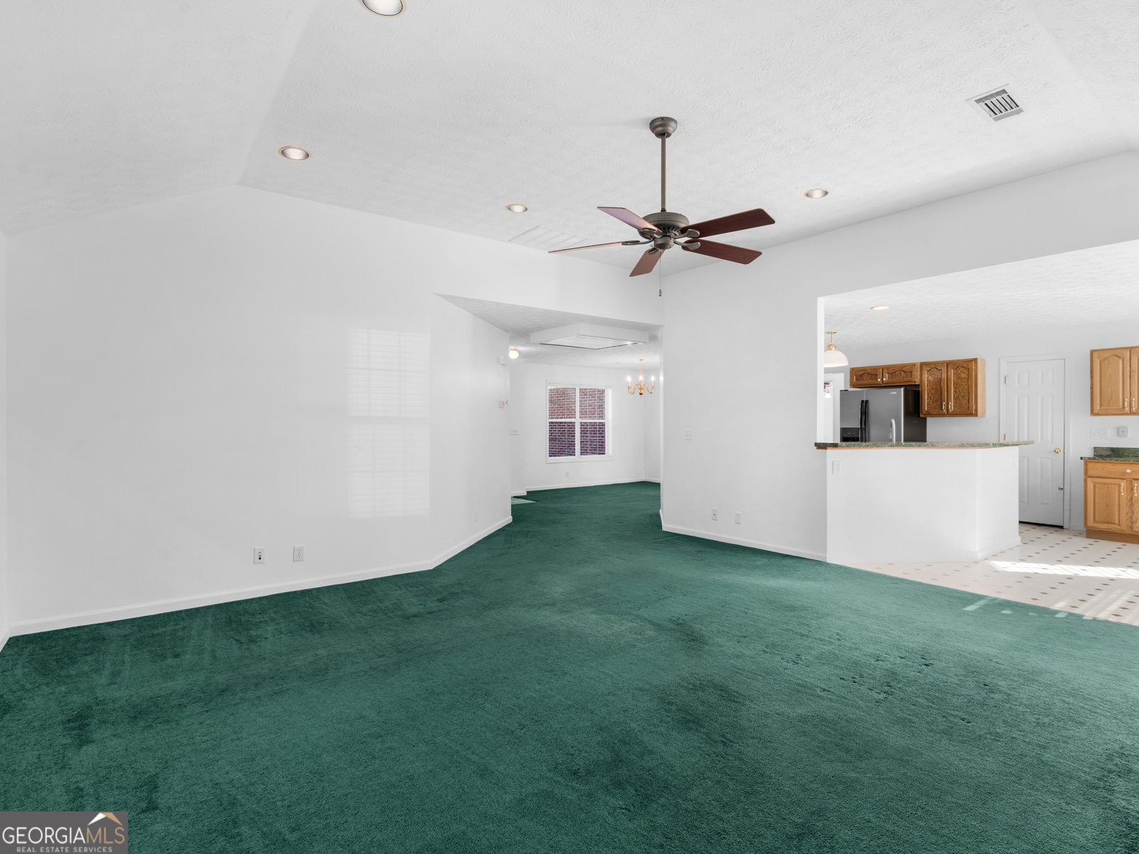 236 Airport Road Griffin - Photo 7