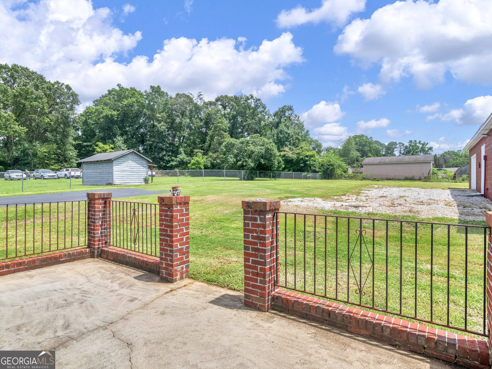 236 Airport Road Griffin - Photo 70