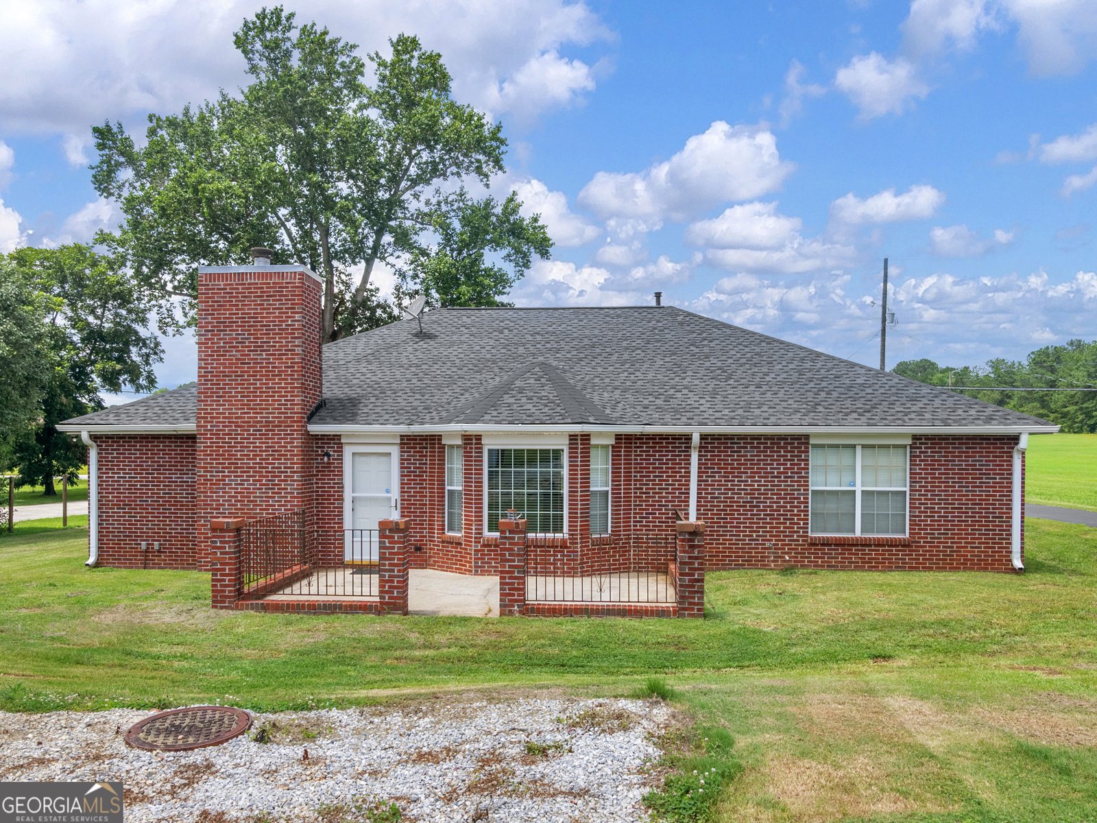 236 Airport Road Griffin - Photo 72