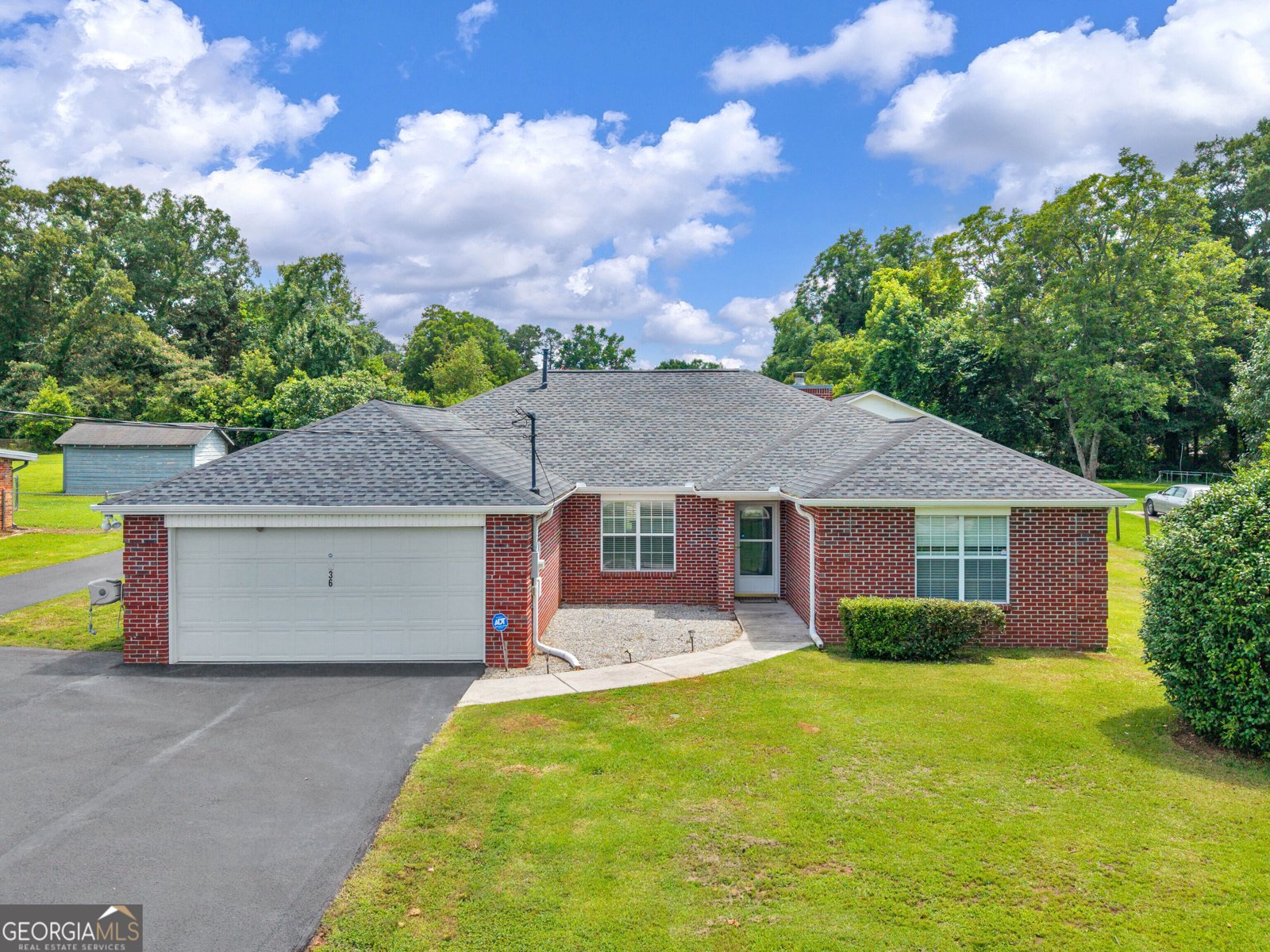 236 Airport Road Griffin - Photo 74