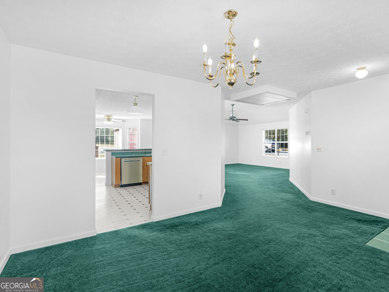 236 Airport Road Griffin - Photo 8