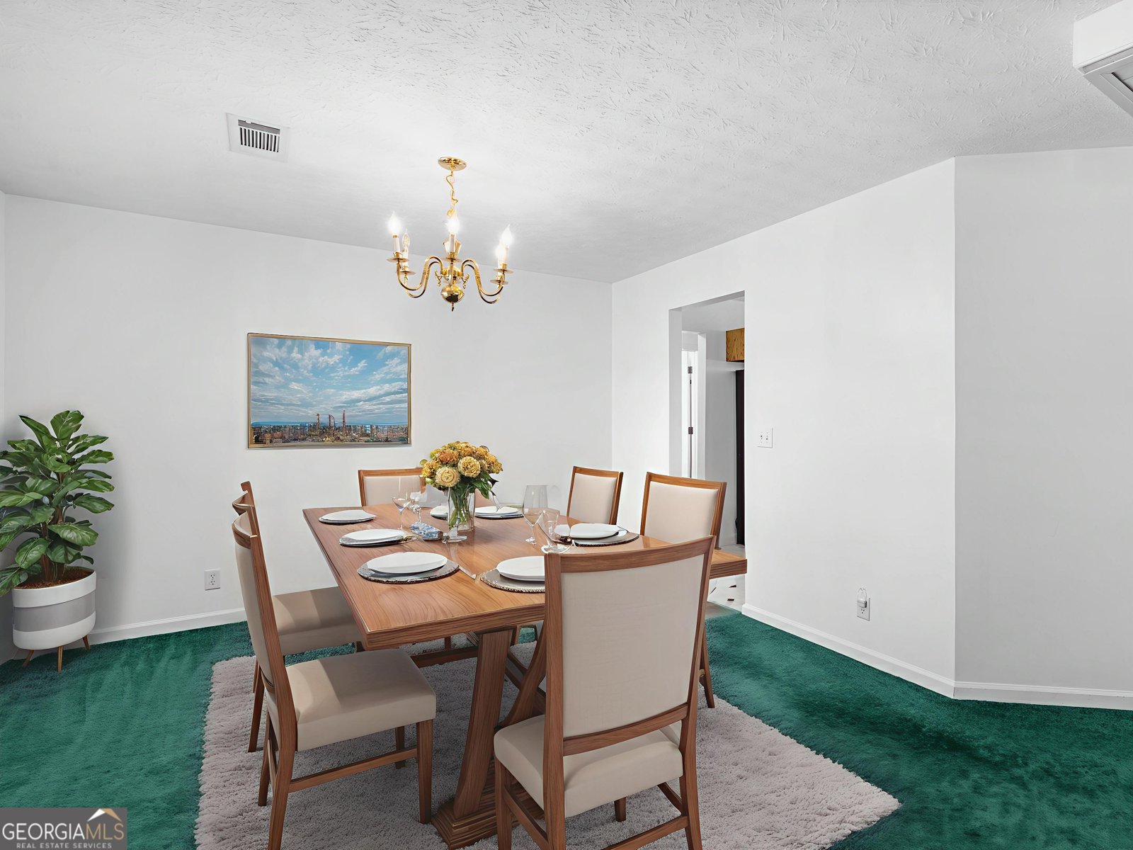 236 Airport Road Griffin - Photo 9