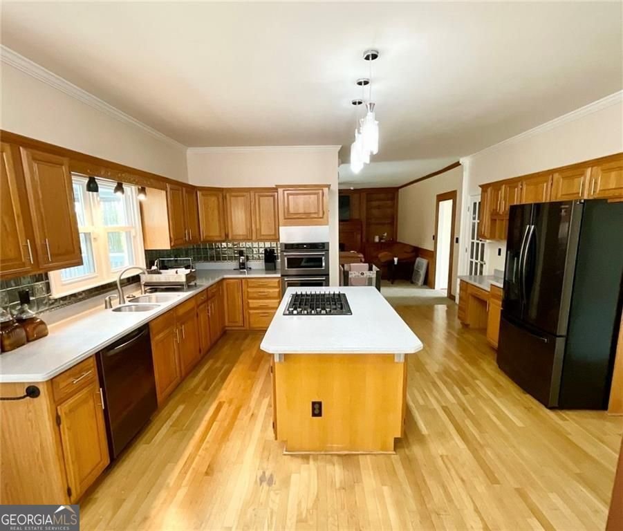 5711 Brynwood Circle Acworth - Photo 10