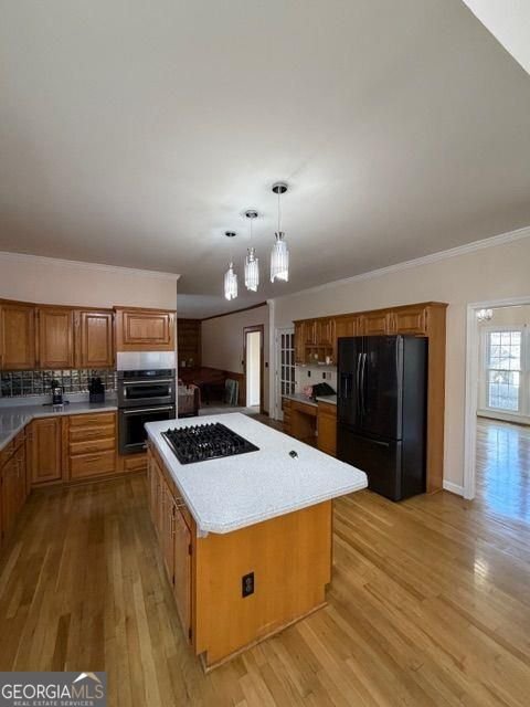 5711 Brynwood Circle Acworth - Photo 12