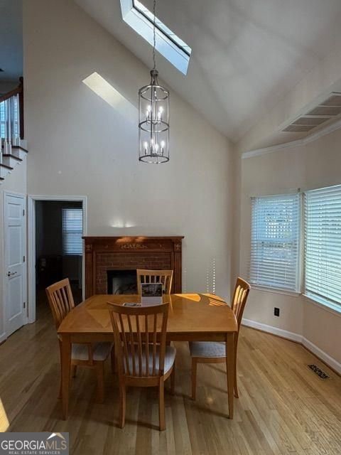 5711 Brynwood Circle Acworth - Photo 14