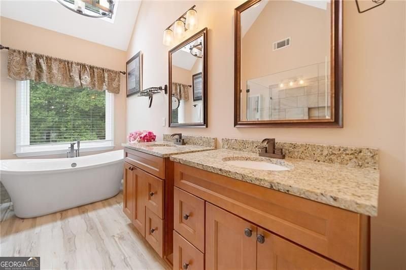 5711 Brynwood Circle Acworth - Photo 17