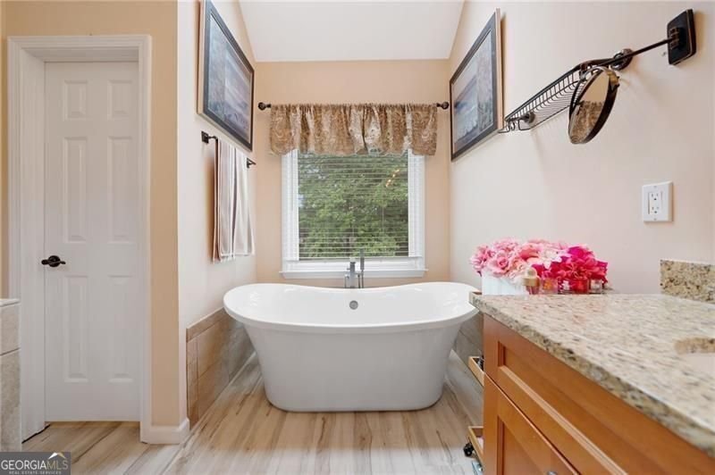 5711 Brynwood Circle Acworth - Photo 18