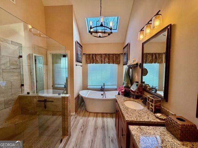 5711 Brynwood Circle Acworth - Photo 20