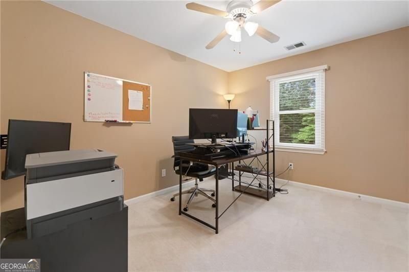 5711 Brynwood Circle Acworth - Photo 21