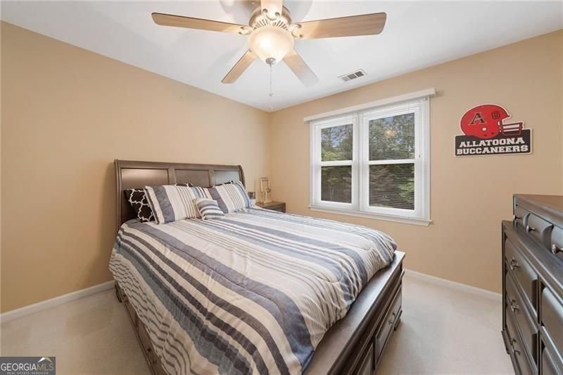 5711 Brynwood Circle Acworth - Photo 22