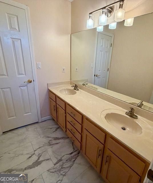 5711 Brynwood Circle Acworth - Photo 25