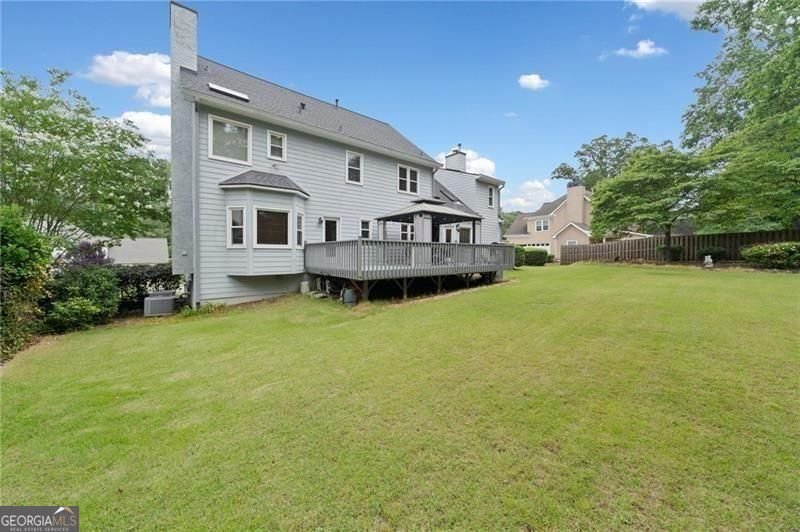 5711 Brynwood Circle Acworth - Photo 33