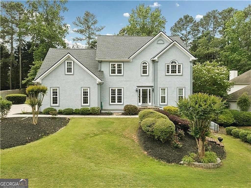 5711 Brynwood Circle Acworth - Photo 34