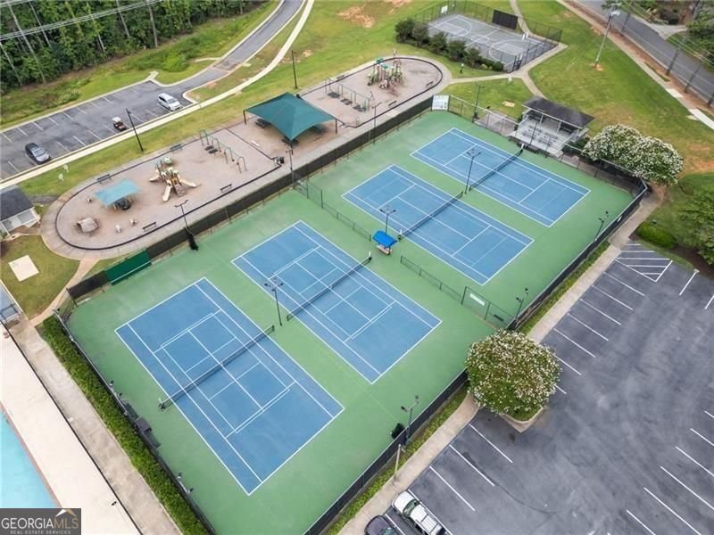 5711 Brynwood Circle Acworth - Photo 38