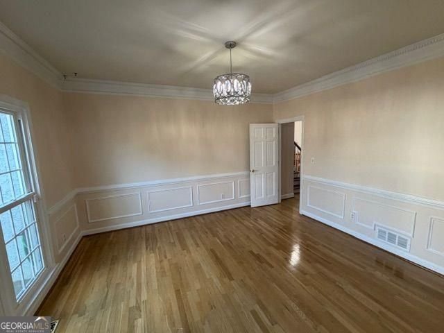 5711 Brynwood Circle Acworth - Photo 6