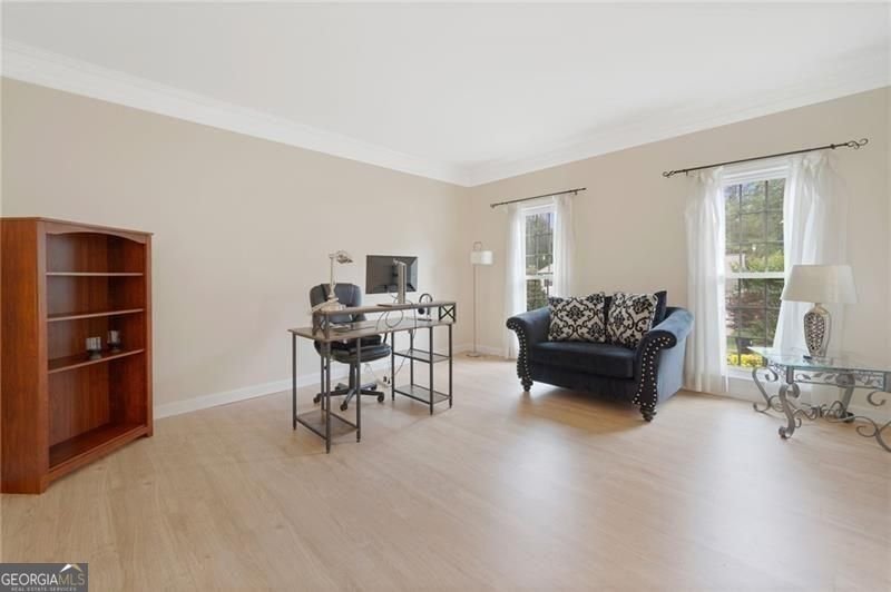 5711 Brynwood Circle Acworth - Photo 7