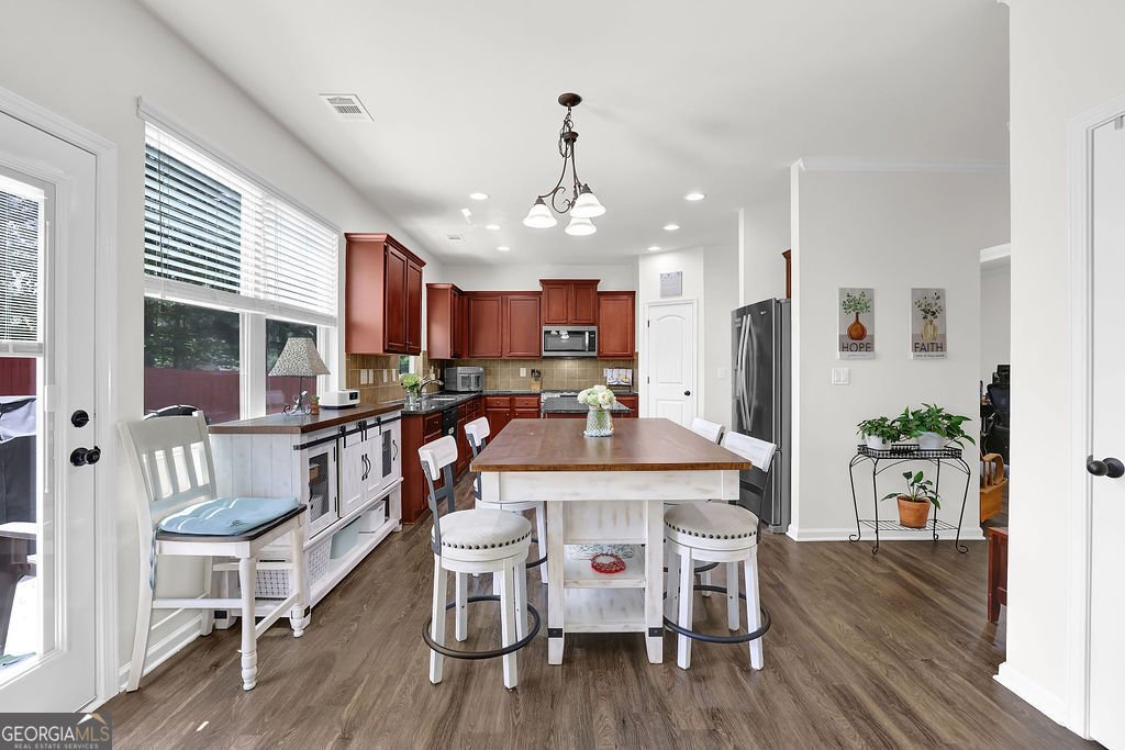 125 Park Village Drive Canton - Photo 10