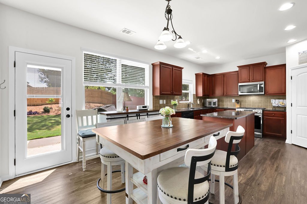 125 Park Village Drive Canton - Photo 11