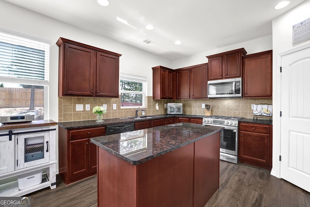 125 Park Village Drive Canton - Photo 12