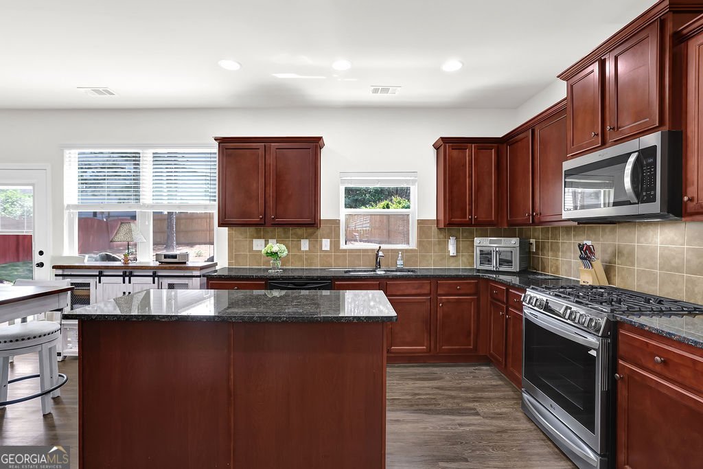 125 Park Village Drive Canton - Photo 13