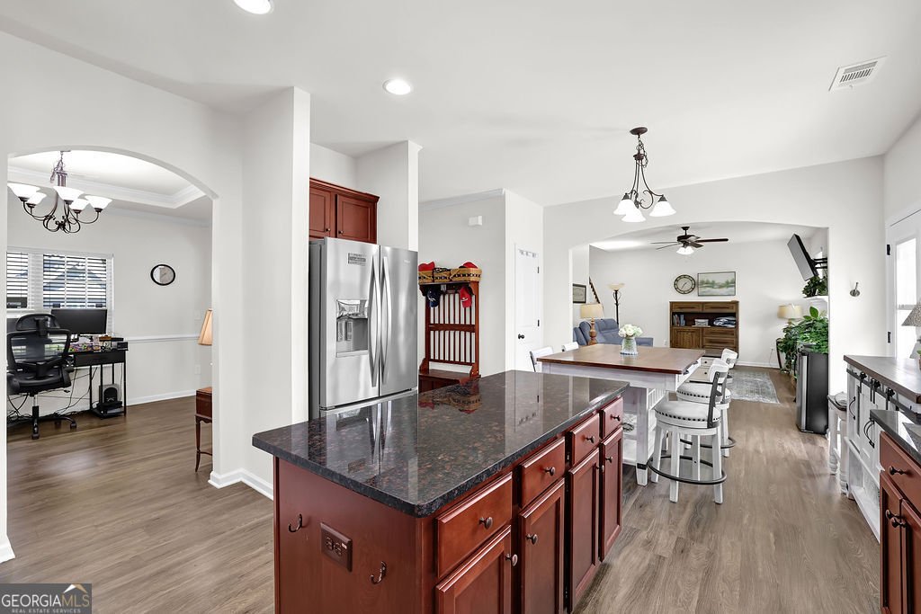 125 Park Village Drive Canton - Photo 14