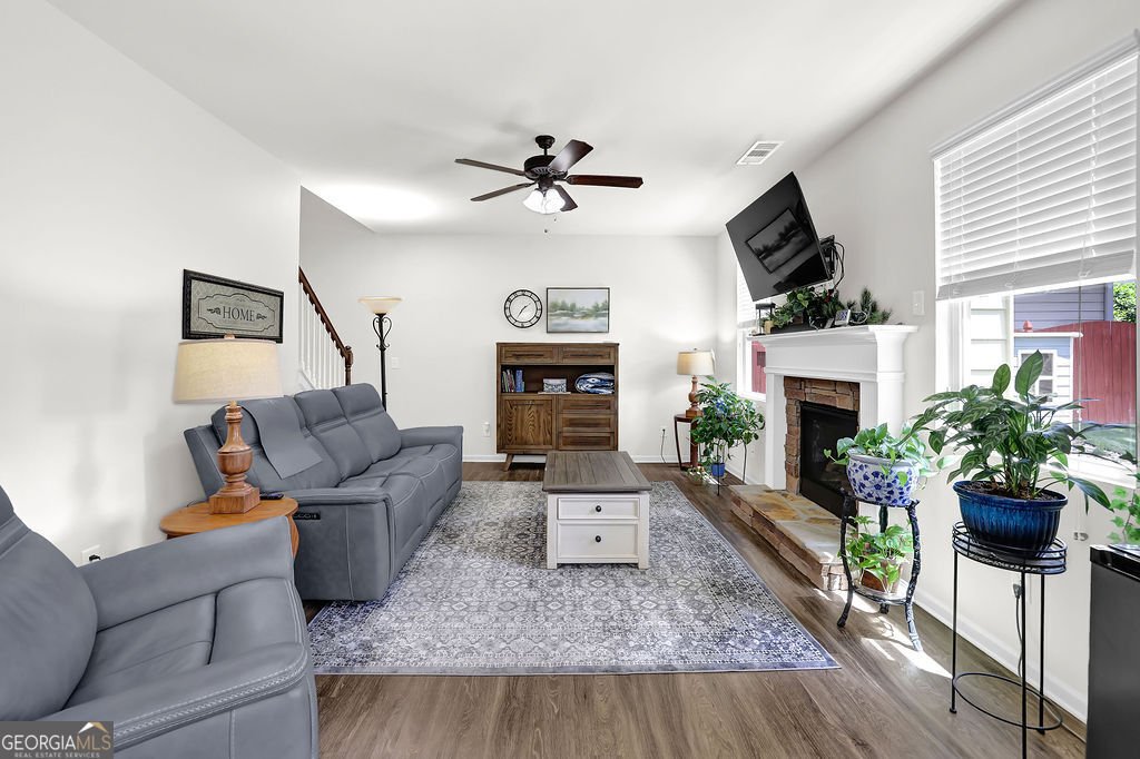 125 Park Village Drive Canton - Photo 15