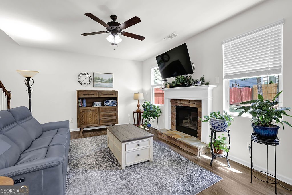 125 Park Village Drive Canton - Photo 16