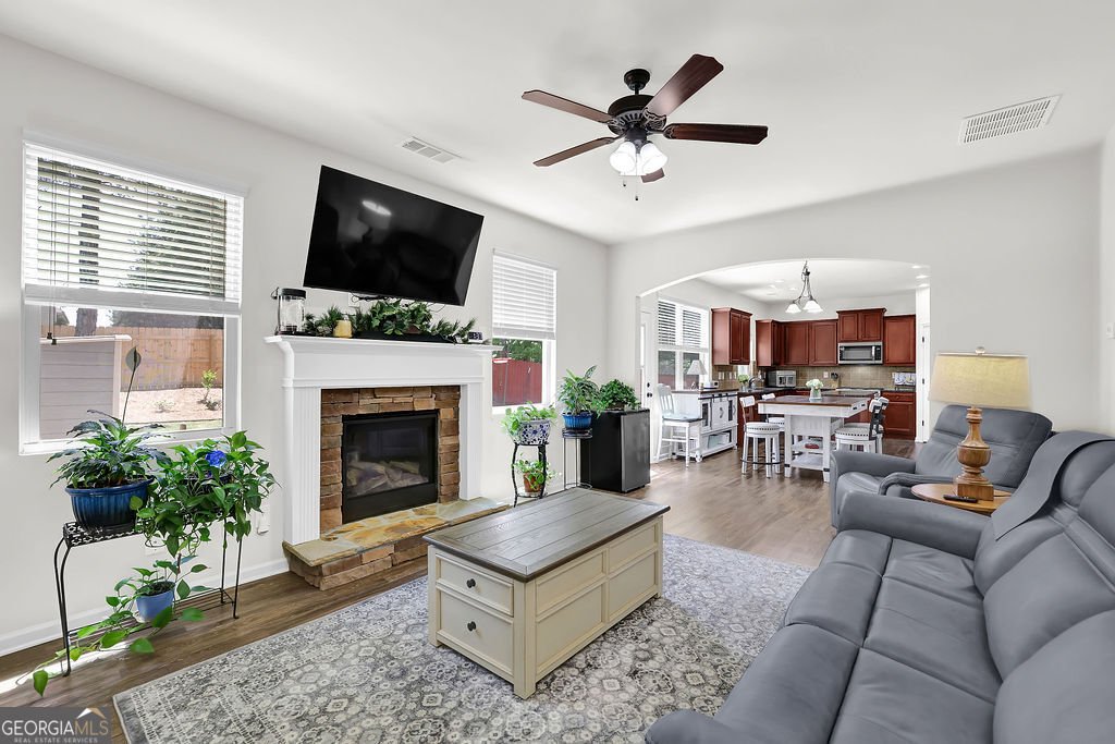 125 Park Village Drive Canton - Photo 17