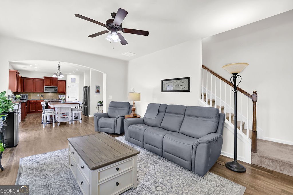 125 Park Village Drive Canton - Photo 18