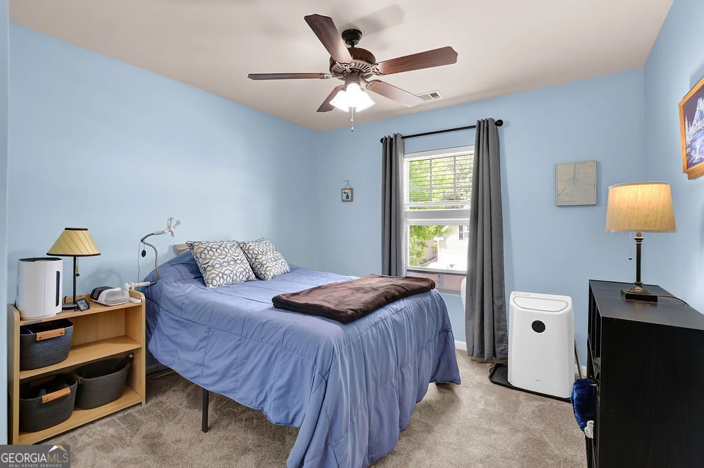 125 Park Village Drive Canton - Photo 21