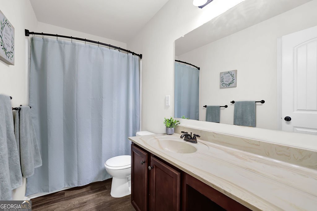 125 Park Village Drive Canton - Photo 22