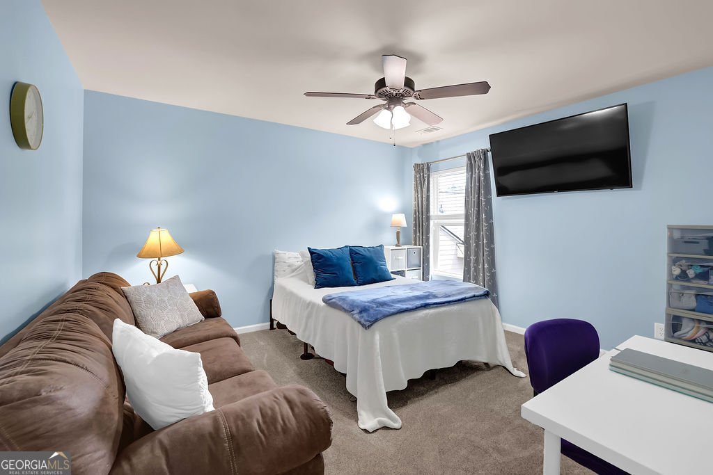 125 Park Village Drive Canton - Photo 23