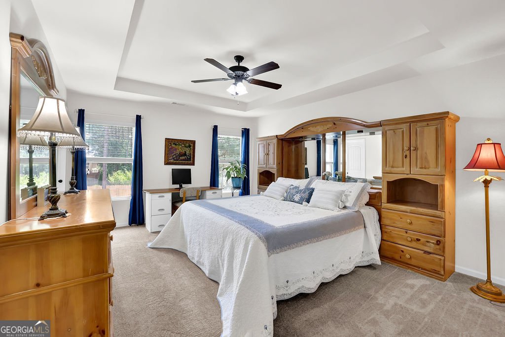 125 Park Village Drive Canton - Photo 25