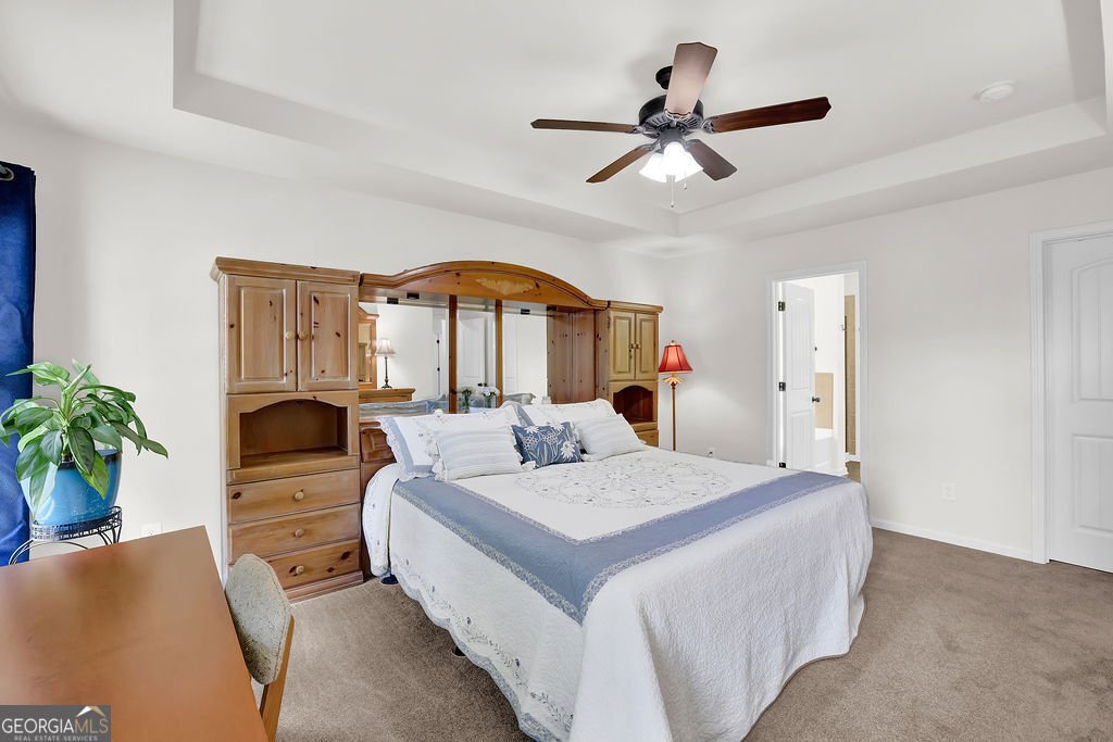 125 Park Village Drive Canton - Photo 26