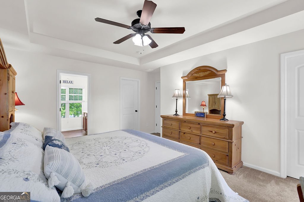 125 Park Village Drive Canton - Photo 27