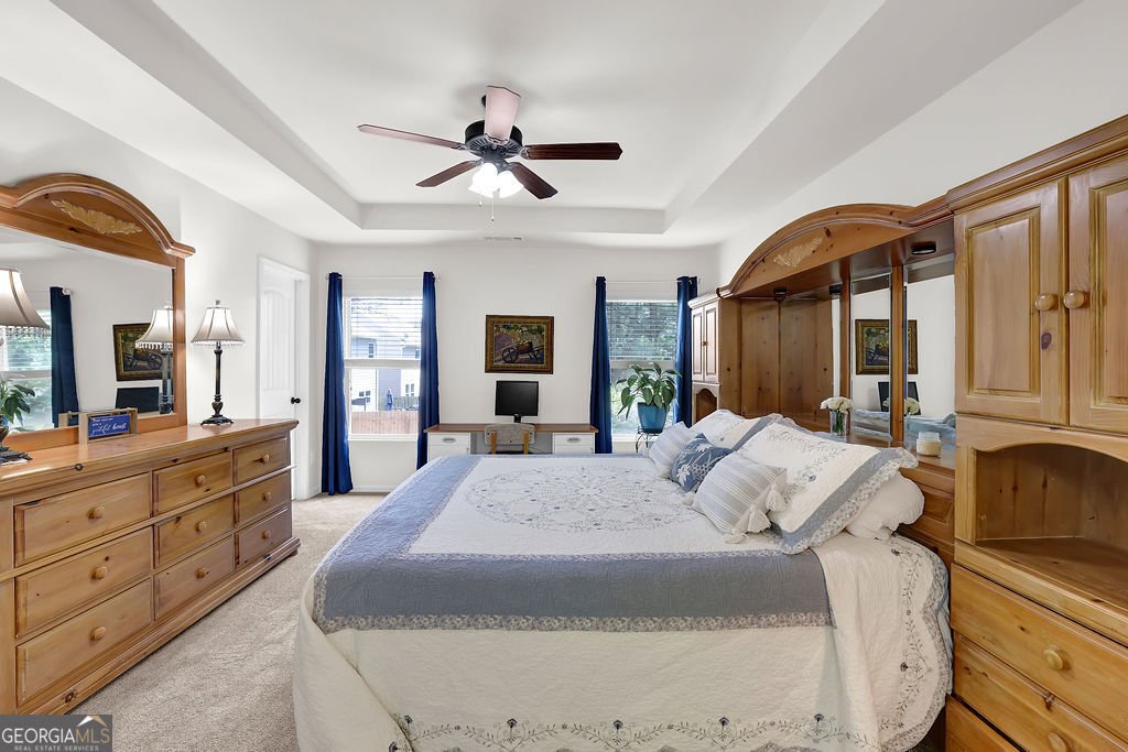 125 Park Village Drive Canton - Photo 28