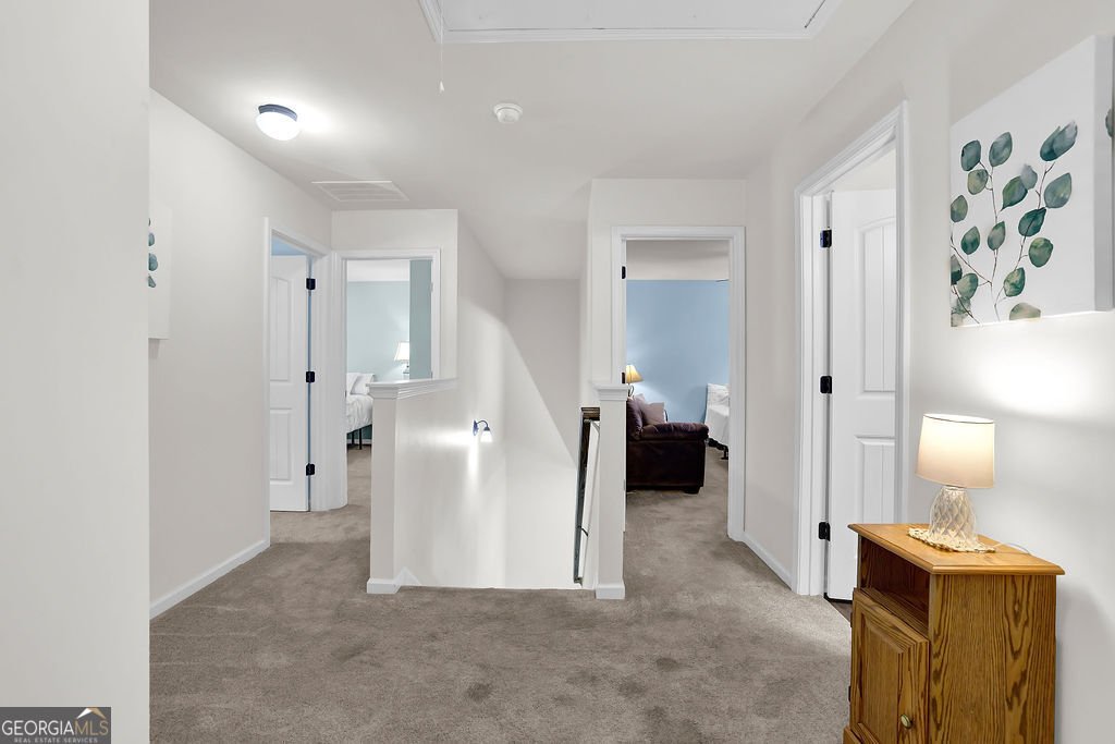 125 Park Village Drive Canton - Photo 7