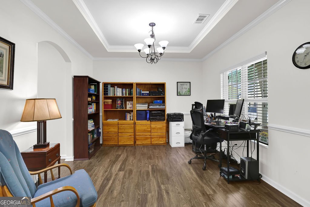 125 Park Village Drive Canton - Photo 8